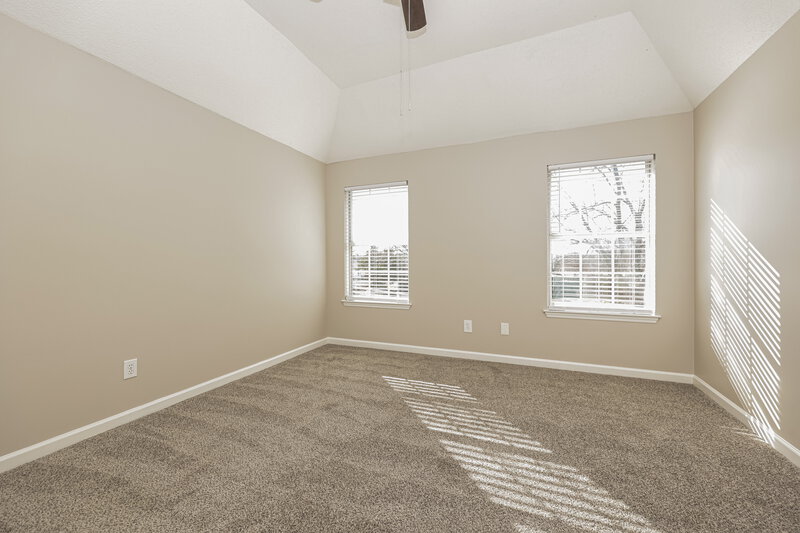 1,930/Mo, 5356 Sunnyvale Dr Antioch, TN 37013 Main Bedroom View 2