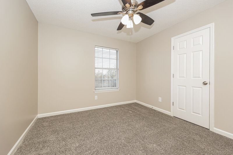 1,930/Mo, 5356 Sunnyvale Dr Antioch, TN 37013 Bedroom View 2