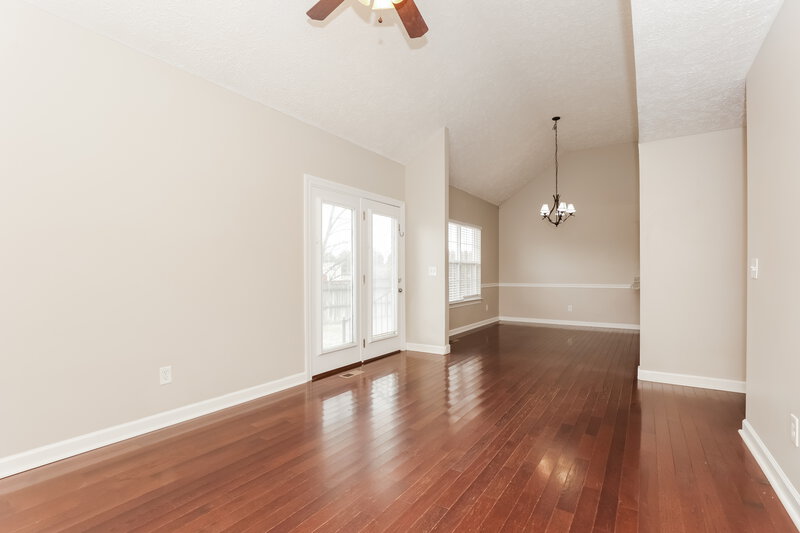 3,110/Mo, 1448 Brinkley Rd Murfreesboro, TN 37128 Living Room View