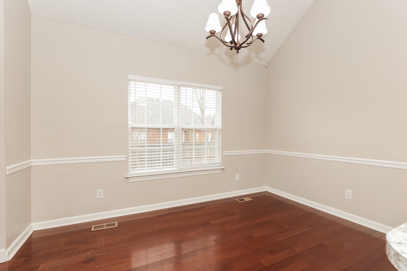 3,110/Mo, 1448 Brinkley Rd Murfreesboro, TN 37128 Dining Room View