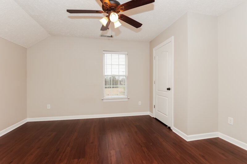 3,110/Mo, 1448 Brinkley Rd Murfreesboro, TN 37128 Main Bedroom View 2