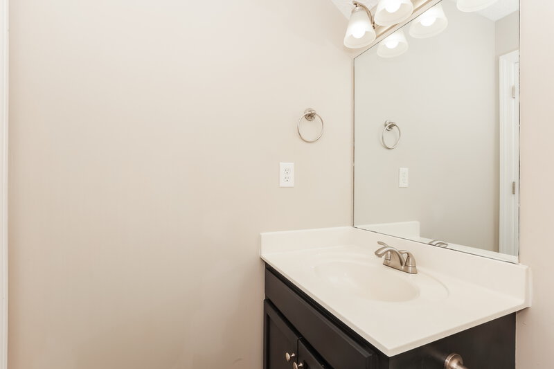 3,110/Mo, 1448 Brinkley Rd Murfreesboro, TN 37128 Bathroom View