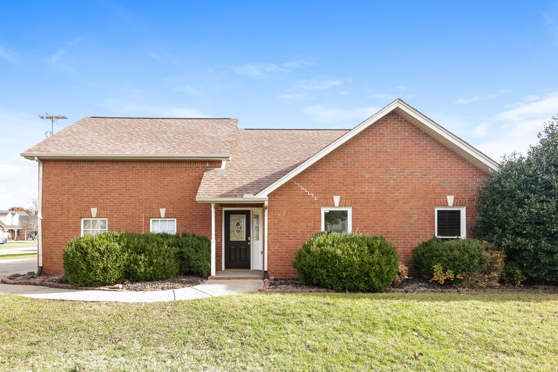 2,440/Mo, 4021 Wisdom Way Smyrna, TN 37167 External View
