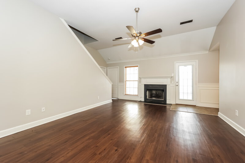2,440/Mo, 4021 Wisdom Way Smyrna, TN 37167 Living Room View
