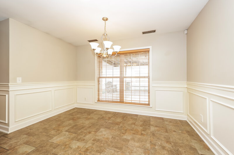 2,440/Mo, 4021 Wisdom Way Smyrna, TN 37167 Dining Room View