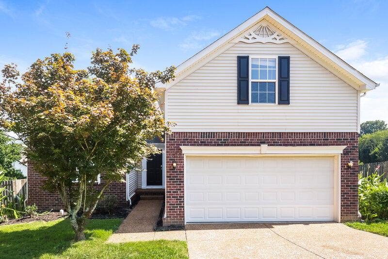 2,655/Mo, 2305 Leighton Way Spring Hill, TN 37174 External View