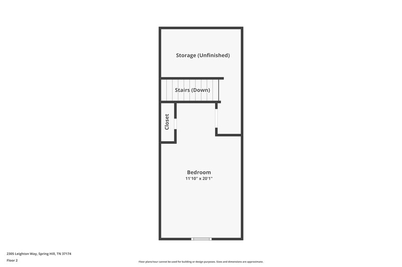 2,655/Mo, 2305 Leighton Way Spring Hill, TN 37174 No Caption View