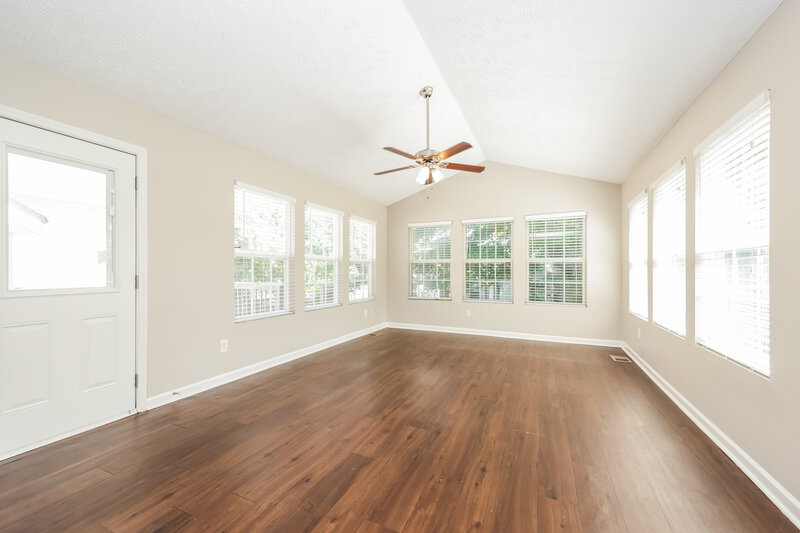 2,655/Mo, 2305 Leighton Way Spring Hill, TN 37174 Dining Room View