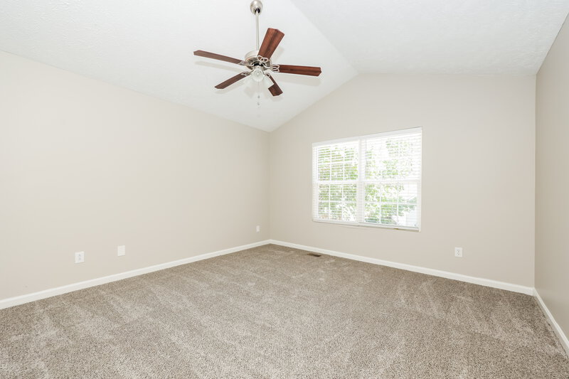 2,655/Mo, 2305 Leighton Way Spring Hill, TN 37174 Main Bedroom View