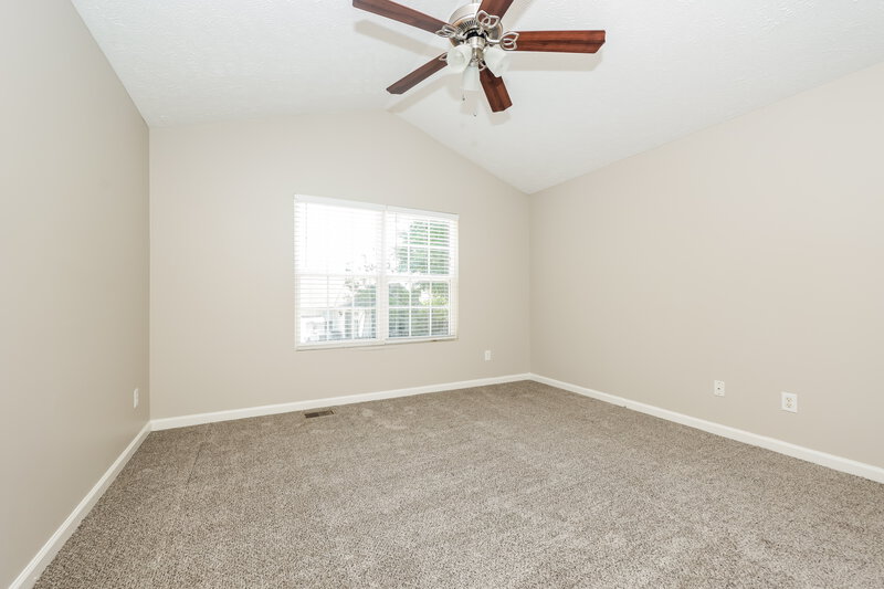 2,655/Mo, 2305 Leighton Way Spring Hill, TN 37174 Main Bedroom View 2