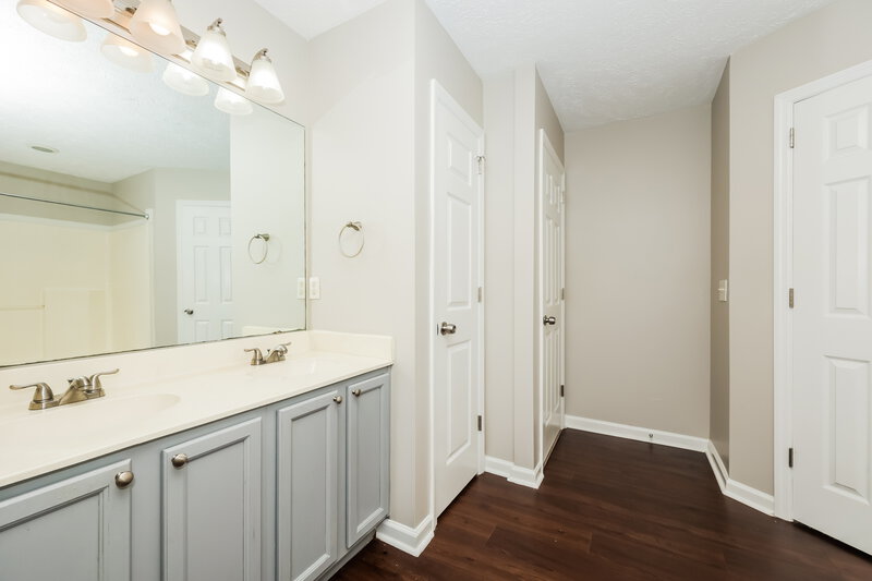 2,655/Mo, 2305 Leighton Way Spring Hill, TN 37174 Main Bathroom View 2