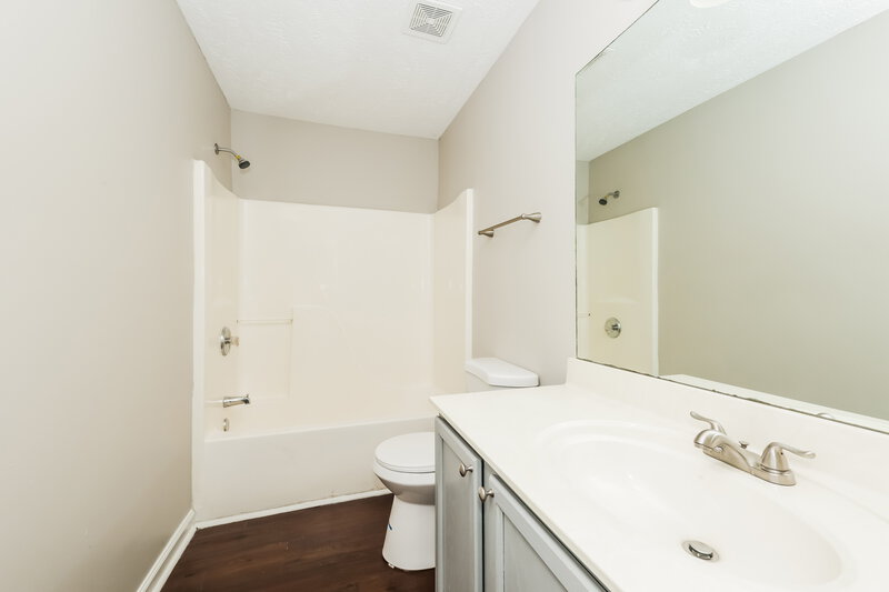 2,655/Mo, 2305 Leighton Way Spring Hill, TN 37174 Bathroom View