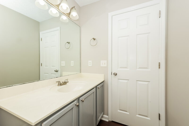 2,655/Mo, 2305 Leighton Way Spring Hill, TN 37174 Bathroom View 2