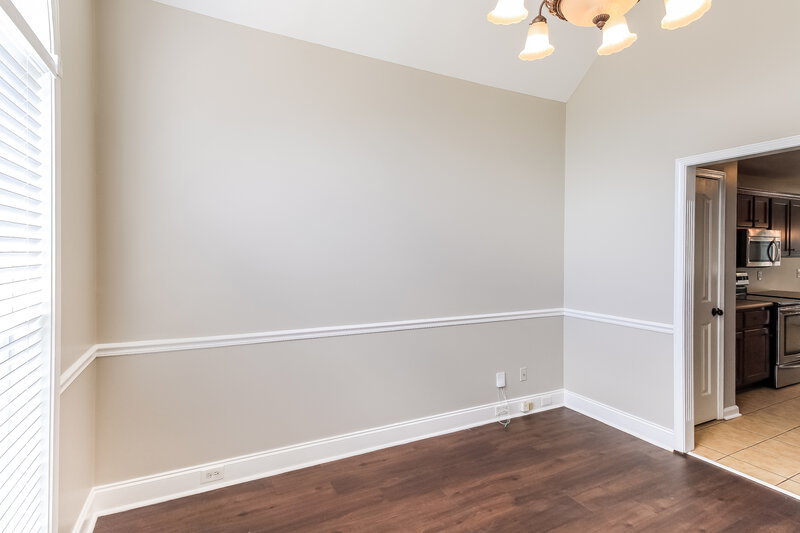 3,430/Mo, 3418 Leslie Ln Murfreesboro, TN 37128 Dining Room View
