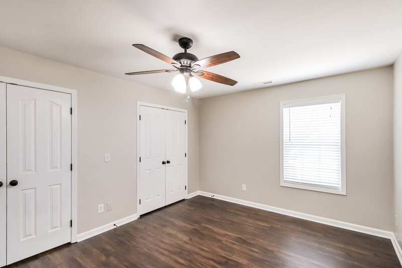 3,430/Mo, 3418 Leslie Ln Murfreesboro, TN 37128 Main Bedroom View