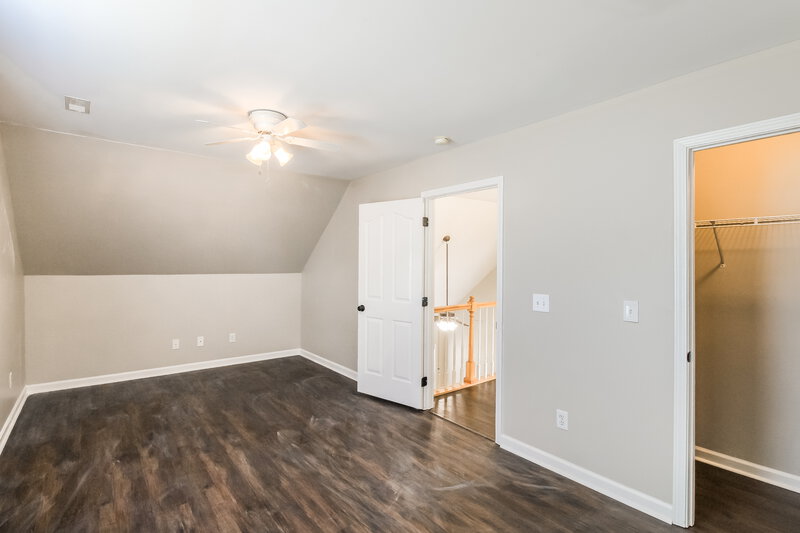 3,430/Mo, 3418 Leslie Ln Murfreesboro, TN 37128 Bedroom View