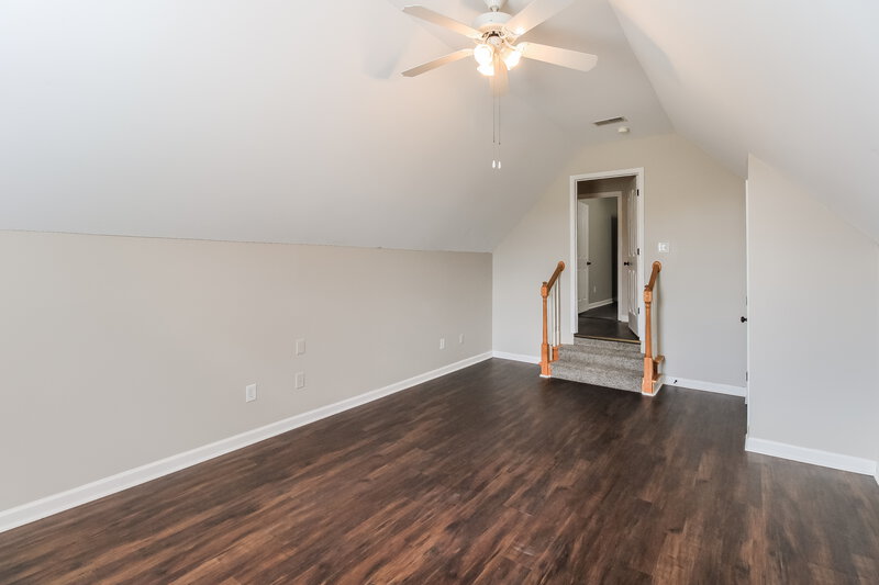 3,430/Mo, 3418 Leslie Ln Murfreesboro, TN 37128 Bedroom View 2