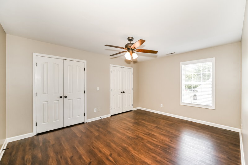 2,655/Mo, 3418 Leslie Ln Murfreesboro, TN 37128 Bedroom View 2