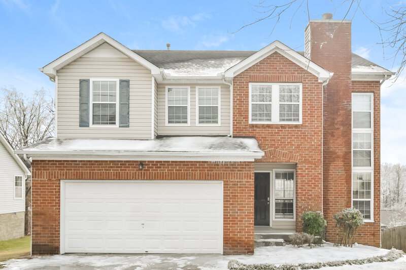 2,030/Mo, 5132 Pebble Creek Dr Antioch, TN 37013 External View