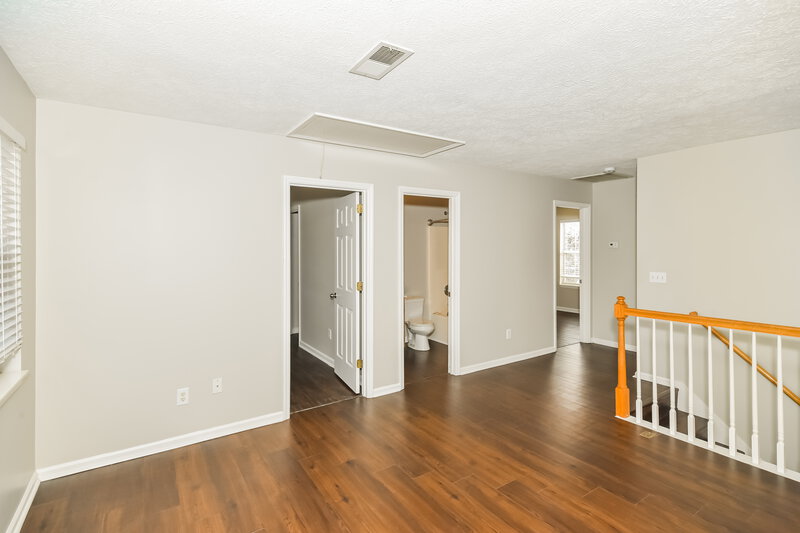 2,030/Mo, 5132 Pebble Creek Dr Antioch, TN 37013 Bonus Room View