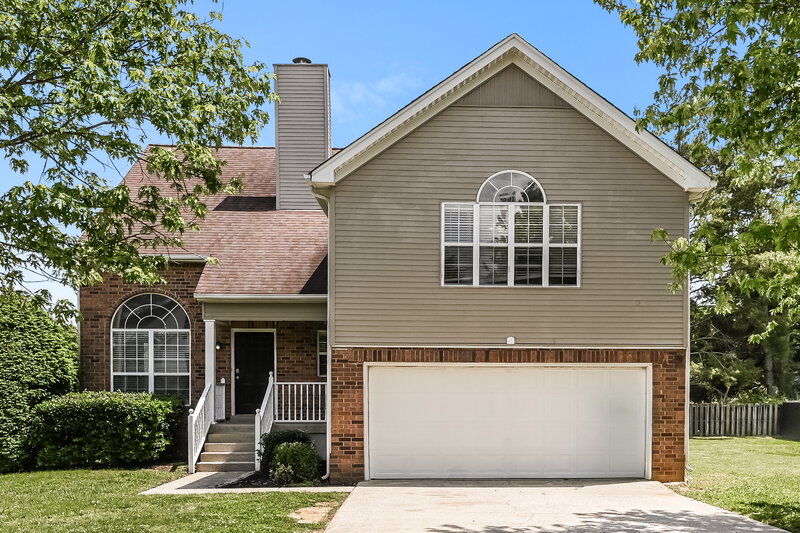 2,325/Mo, 207 Fairfield Dr Smyrna, TN 37167 External View