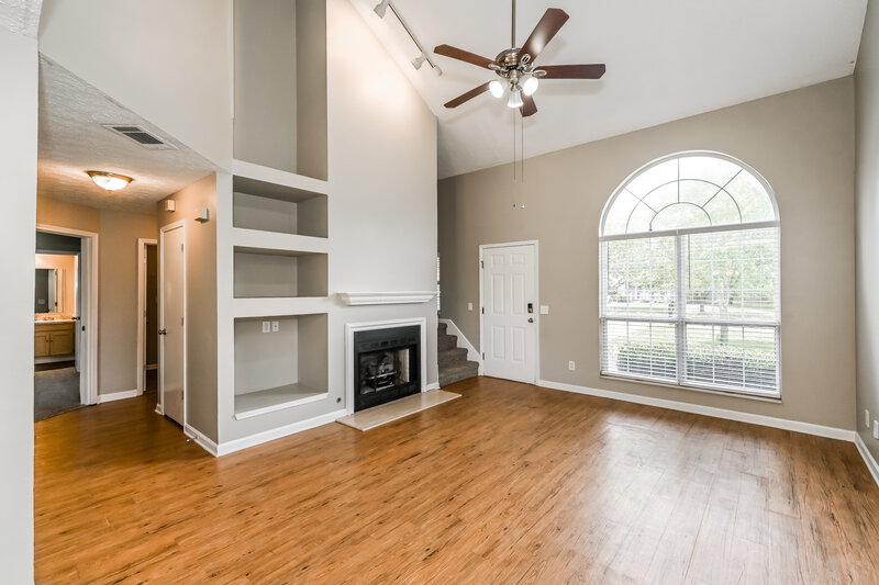 2,325/Mo, 207 Fairfield Dr Smyrna, TN 37167 Misc View