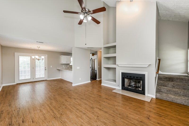 2,325/Mo, 207 Fairfield Dr Smyrna, TN 37167 Misc View 2