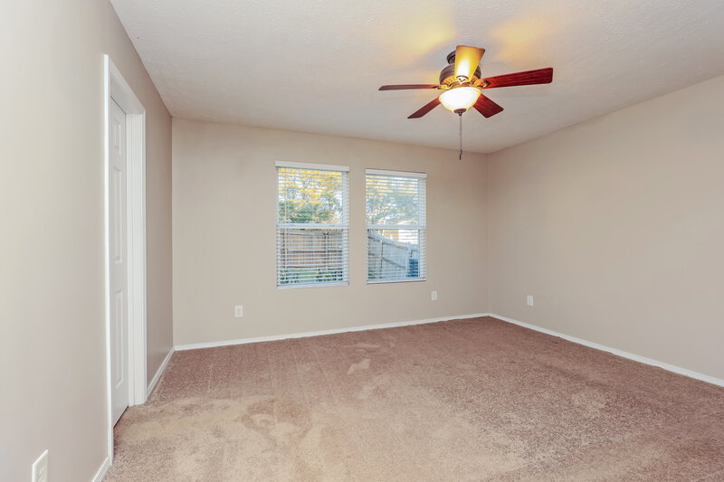 2,125/Mo, 5221 Sunsail Dr Antioch, TN 37013 Main Bedroom View