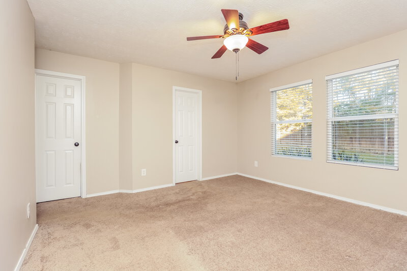 2,125/Mo, 5221 Sunsail Dr Antioch, TN 37013 Main Bedroom View 2