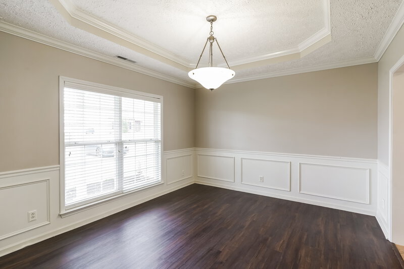 1,995/Mo, 3334 Hamberton Cir Murfreesboro, TN 37128 Dining Room View