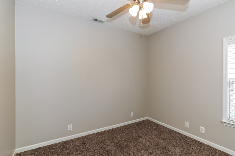 1,995/Mo, 3334 Hamberton Cir Murfreesboro, TN 37128 Bedroom View