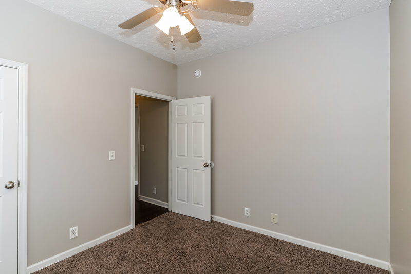 1,995/Mo, 3334 Hamberton Cir Murfreesboro, TN 37128 Bedroom View 3