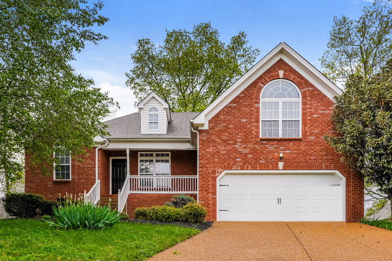 2,660/Mo, 604 Parrish Woods Mt Juliet, TN 37122 External View