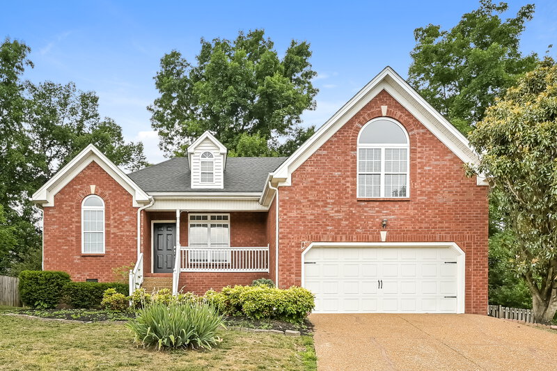 2,440/Mo, 604 Parrish Woods Mt Juliet, TN 37122 External View