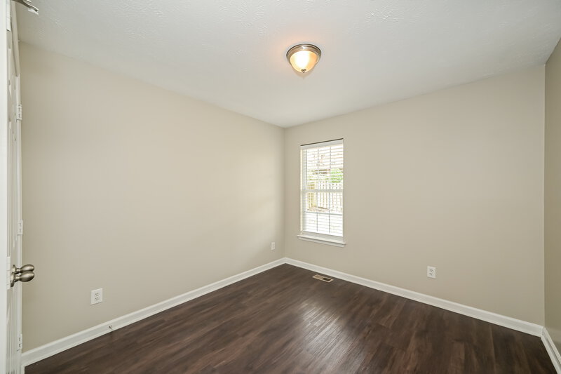 2,440/Mo, 604 Parrish Woods Mt Juliet, TN 37122 Bedroom View