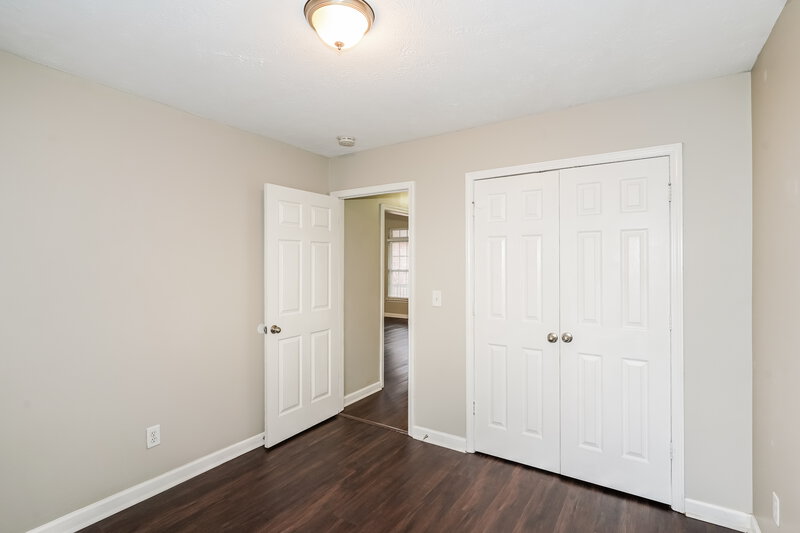 2,660/Mo, 604 Parrish Woods Mt Juliet, TN 37122 Bedroom View 4