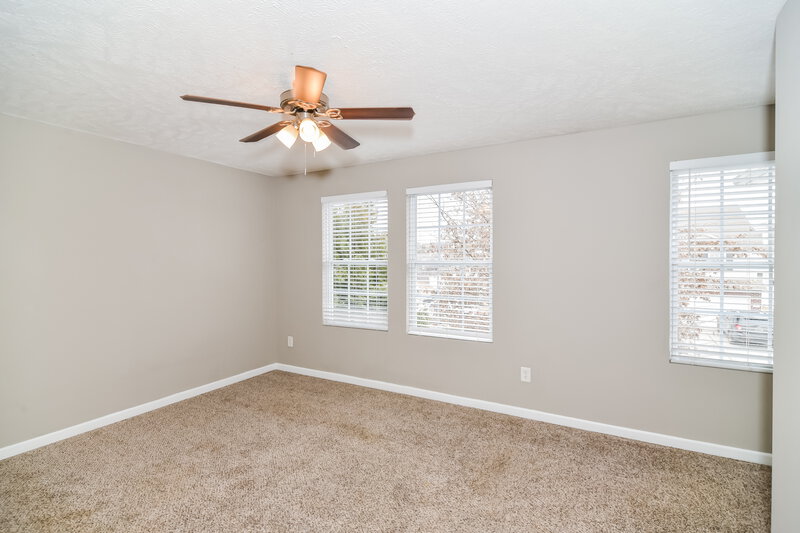 2,200/Mo, 3427 Country Almond Way Murfreesboro, TN 37128 Bedroom View 2