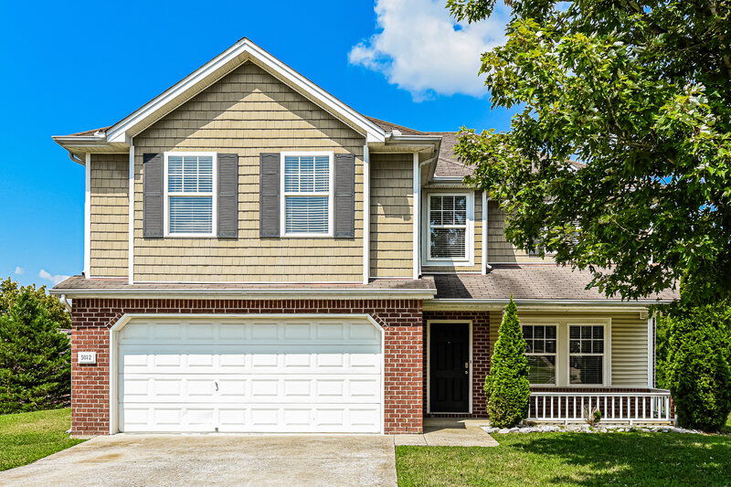 2,445/Mo, 5012 Millpond Ct Mt Juliet, TN 37122 External View