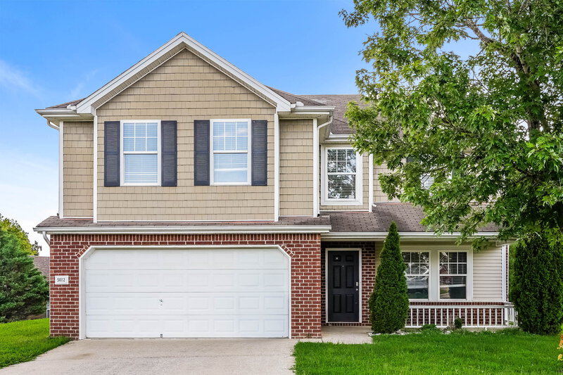 2,270/Mo, 5012 Millpond Ct Mt Juliet, TN 37122 External View