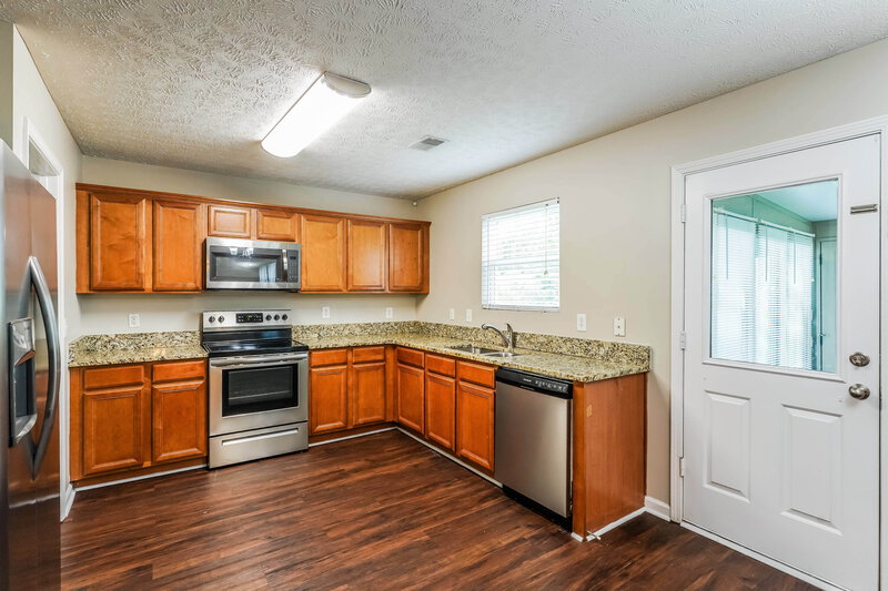 2,270/Mo, 5012 Millpond Ct Mt Juliet, TN 37122 Kitchen View