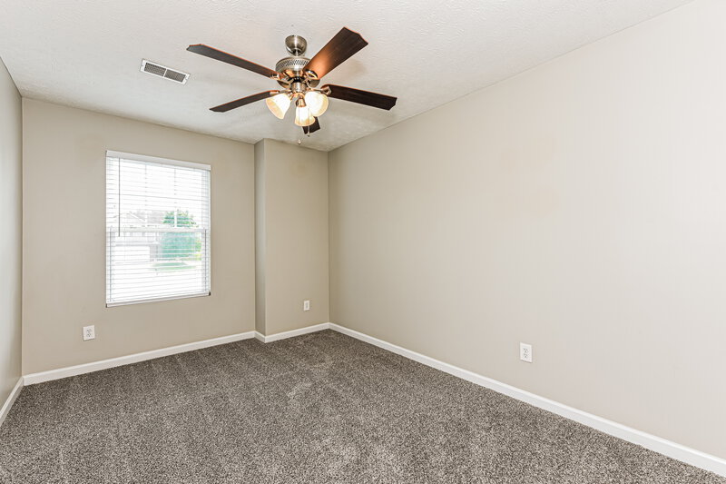 2,445/Mo, 5012 Millpond Ct Mt Juliet, TN 37122 Bedroom View 2