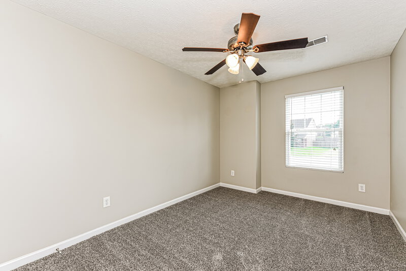 2,445/Mo, 5012 Millpond Ct Mt Juliet, TN 37122 Bedroom View 3