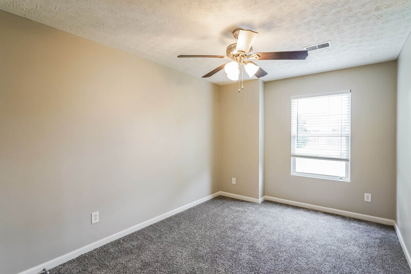 2,270/Mo, 5012 Millpond Ct Mt Juliet, TN 37122 Bedroom View