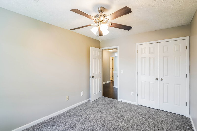 2,270/Mo, 5012 Millpond Ct Mt Juliet, TN 37122 Bedroom View 2