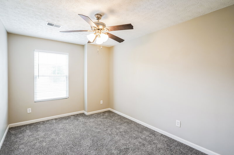 2,270/Mo, 5012 Millpond Ct Mt Juliet, TN 37122 Bedroom View 3