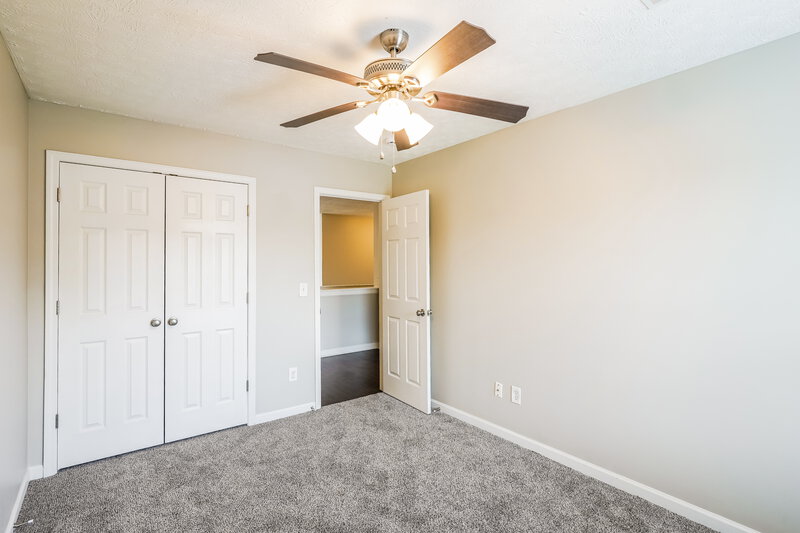 2,270/Mo, 5012 Millpond Ct Mt Juliet, TN 37122 Bedroom View 4