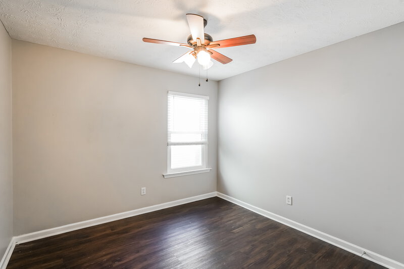 2,405/Mo, 2809 Windcrest Trl Antioch, TN 37013 Bedroom View