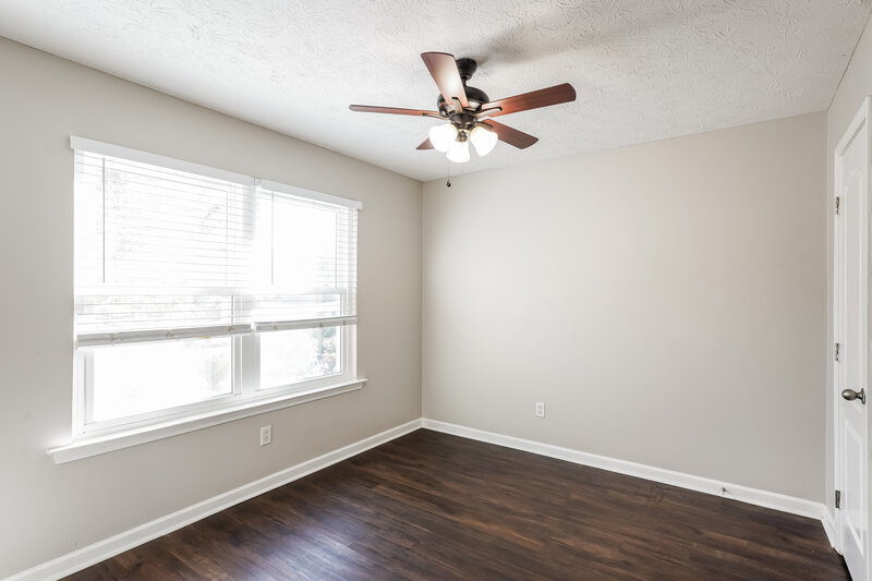 2,405/Mo, 2809 Windcrest Trl Antioch, TN 37013 Bedroom View 2