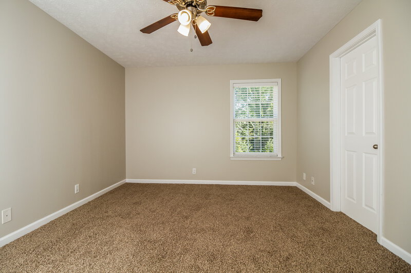 3,340/Mo, 730 General Barksdale Dr Smyrna, TN 37167 Bedroom View 3
