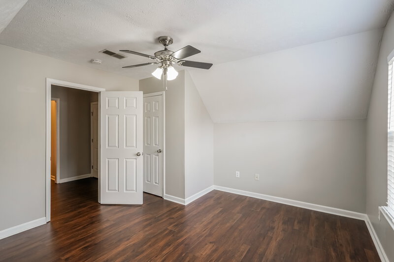 2,395/Mo, 1317 Carmack Ct Spring Hill, TN 37174 Bedroom View 4